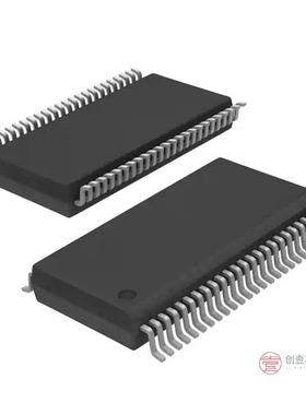 原装SN65LVDS86AQDGGR全新IC INTERFACE SPECIALIZ