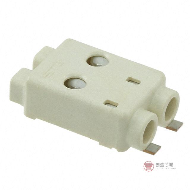 原装2213301-2全新CONN SSL RCPT 2POS 4MM SOLDER正品