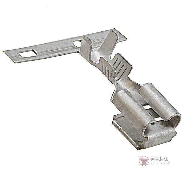 原装160739-2全新CONN QC RCPT/TAB 14-18AWG 0.250正品