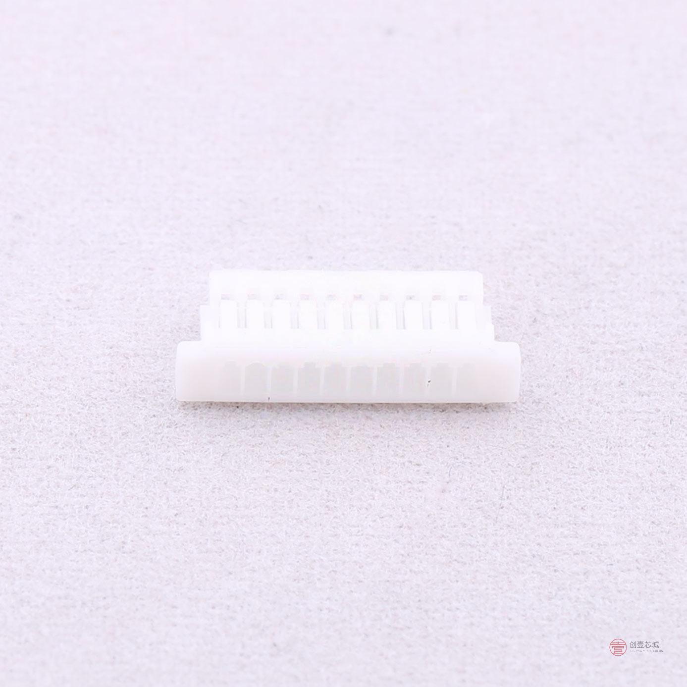 原装A1002H-10P全新1mm 1x10P正品