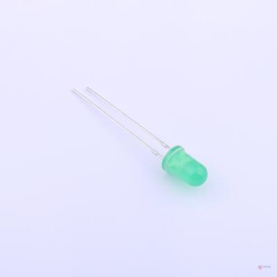 原装正品MHL5013UGDGT全新LED 翠绿 LED_D5X8.
