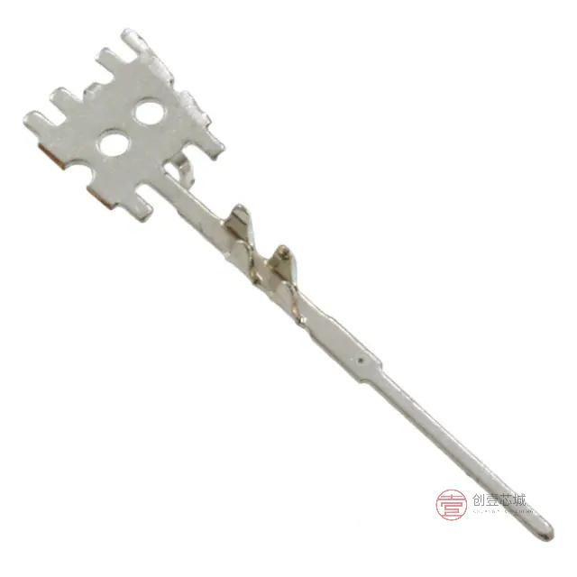 原装487923-4全新CONTACT FLAT FLEX PIN TIN正品