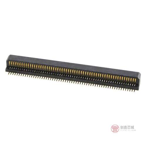 原装正品WR-120S-VF-N1全新CONN RCPT 120POS SMD GOLD