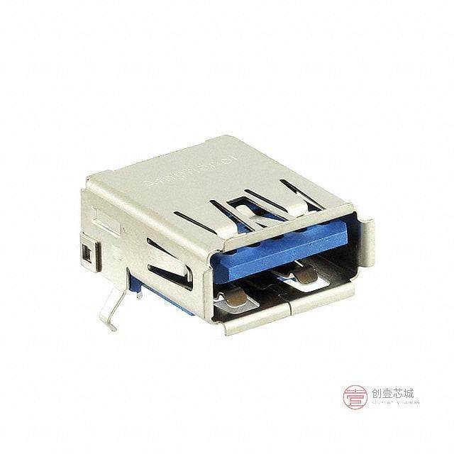 原装GSB4111312HR全新CONN RCPT USB3.1 TYPEA 9PO