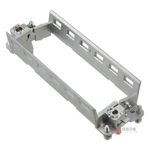 原装正品09140240313全新FRAME HINGED FOR 6MOD