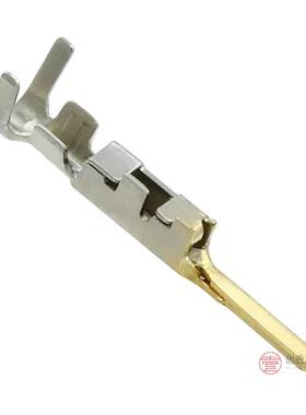 原装1903113-2全新CONN TAB 22-28AWG CRIMP GOLD正品