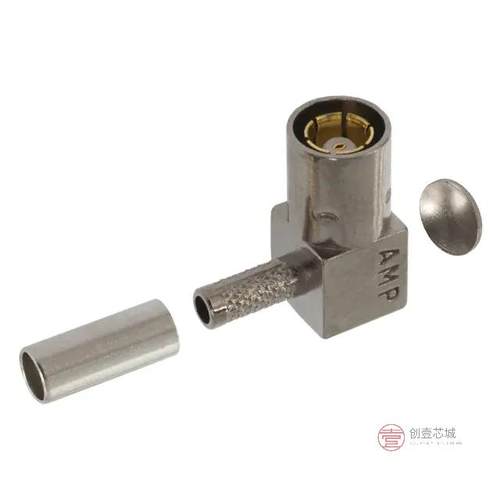 原装5414363-3全新CONN SMB PLUG R/A 50 OHM SOLDER正品