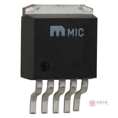原装正品MIC29152WU-TR全新IC REG LIN POS ADJ 1.5A