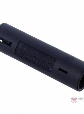 原装1740262-2全新CONN SSL OUTLET HSG 2POS 3.6MM正品