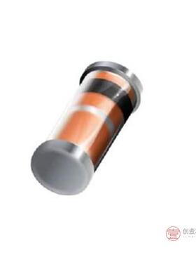 原装正品BZV55C51 L0G全新DIODE ZENER 51V 500MW MI