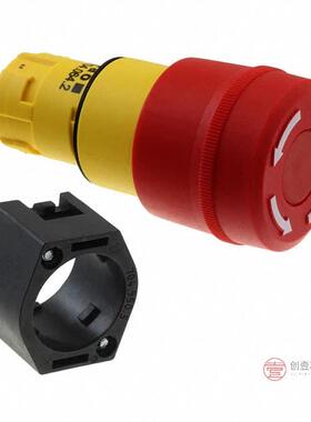 原装704.064.2全新EMERGENCY STOP SWITCH-ACTUATOR U正品