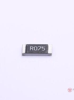 原装201007F750MT4E全新贴片电阻 0.075 1% 3/4 W