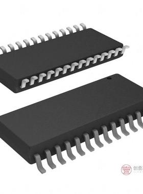 原装HIN213EIAZ-T全新IC TRANSCEIVER FULL 4/5 28