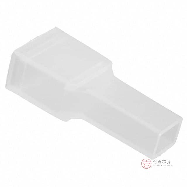 原装735093全新CONN NON-GENDERED HSG 0.25 1POS正品