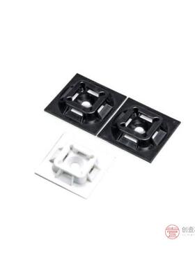 原装ABM1M-A-C全新CABLE TIE HLDR QUAD ADH 4=QTY4正品