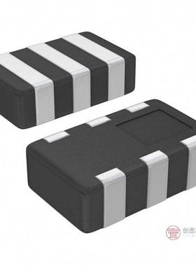 原装DEA202450BT-1213C1全新RF FILTER BAND PASS