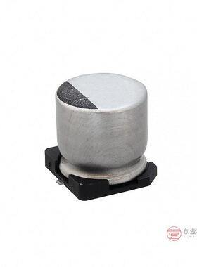 原装63SEV100M10X10.5全新CAP ALUM 100UF 20% 63V