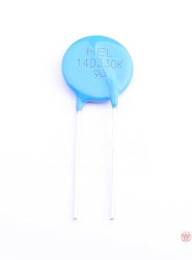 原装14D330K全新压敏电阻  V=33V  VAR_D17X7.5MM_TM正品