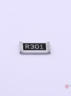 原装RTT20R301FTE全新301m 1% 750mW正品