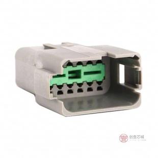 20AWG AT04 12PA全新CONN RCPT 原装 SIZE 12POS 16正品