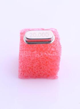 原装正品49S-20.00-20-20-20/A全新20MHz 20ppm 20pF