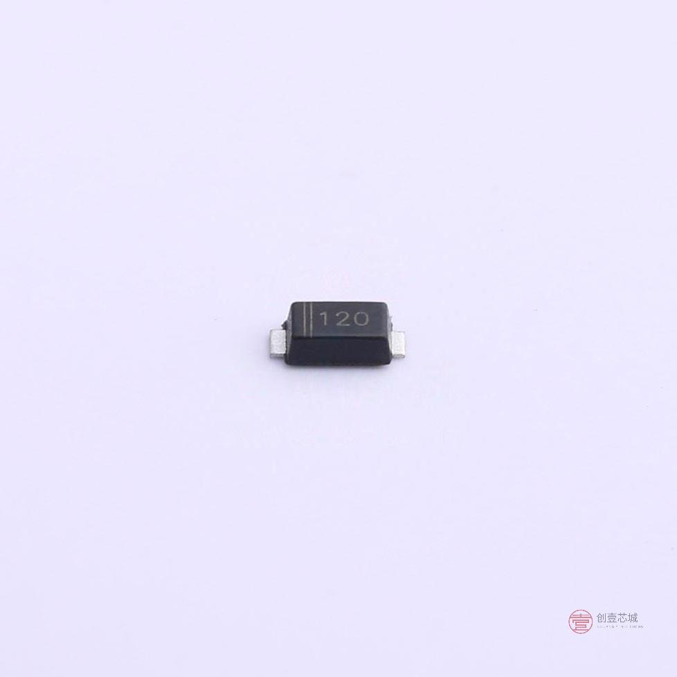 原装DSK120全新200V 1A 920mV@1A正品