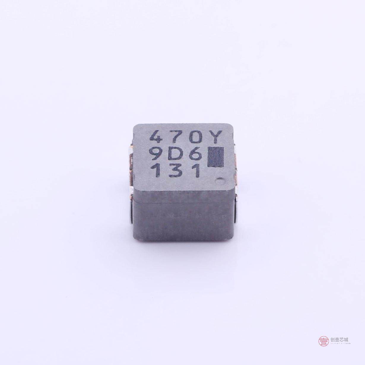 原装ETQP4M470YFN全新47uH 20% 2.2A 210m正品