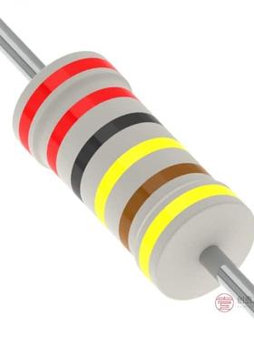 原装HHV-50FT-52-2M2全新RES 2.2M OHM 1% 1/2W AXIAL正品