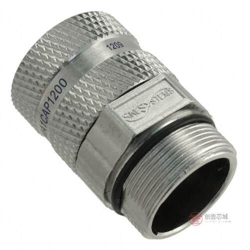 原装正品MA1CAP1200全新CONN PLUG HSNG F/M 12POS INLINE
