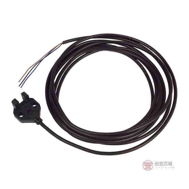 原装EE-SX871全新SENSOR OPTICAL 5MM MOD WIRE LEAD正品