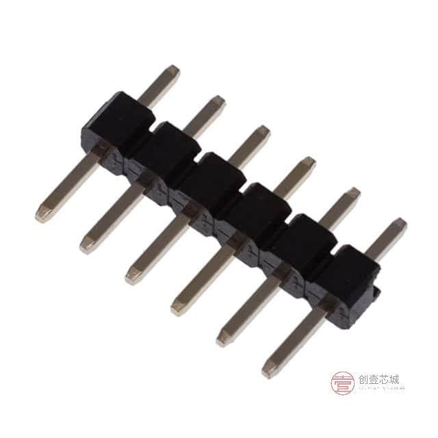 原装BG030-06-A-0450-0300-N-G全新6W, 2.54MM PIT