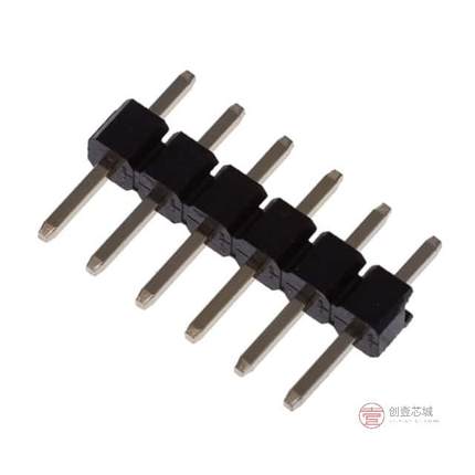 原装BG030-06-A-0450-0300-N-G全新6W, 2.54MM PIT