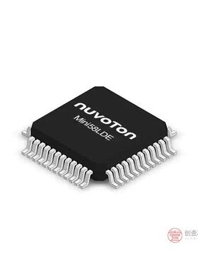 原装MINI58LDE全新IC MCU 32BIT 32KB FLASH 48LQFP正品