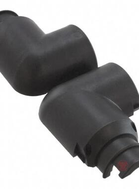 原装058-8578-101全新CONN BACKSHELL BLACK正品