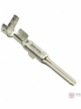 原装345210-1全新CONN PIN 22-24AWG CRIMP TIN正品
