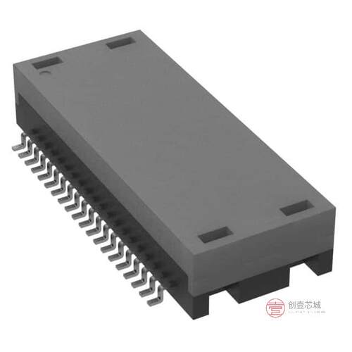 原装正品2337826-1全新DISCRETE ETHERNET MAGNETICS QUAD