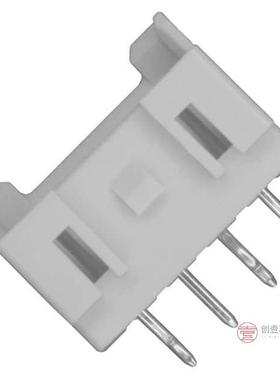 原装B04B-XASK-1(LF)(SN)全新CONN HEADER VERT 4P