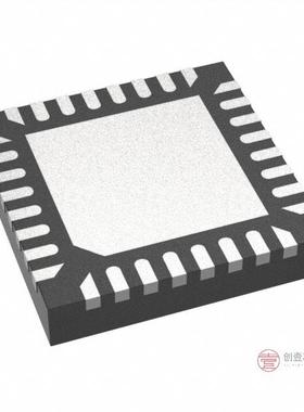 原装M481ZGCAE全新IC MCU 32BIT 256KB FLASH 33QFN正品