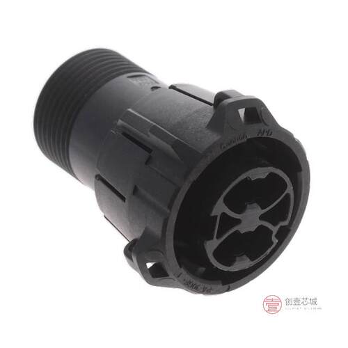 原装正品121583-0025全新APD PLUG SKT 2 BLK