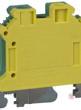 原装3003923全新CONN TERM BLK GROUND 6-24 AWG正品