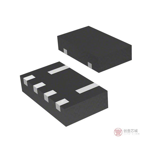原装RCLAMP1624T.TCT全新TVS DIODE 5VWM 15VC SLP