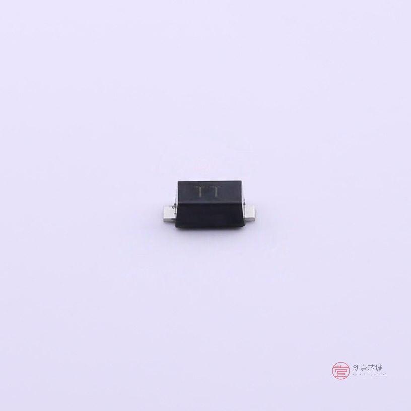 原装SMF8.5CA全新双向 Vrwm:8.5V正品