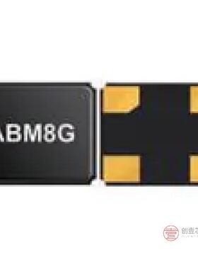 原装正品ABM8GAIG-16.000MHZ-8-7Z-T全新CRYSTAL 16.