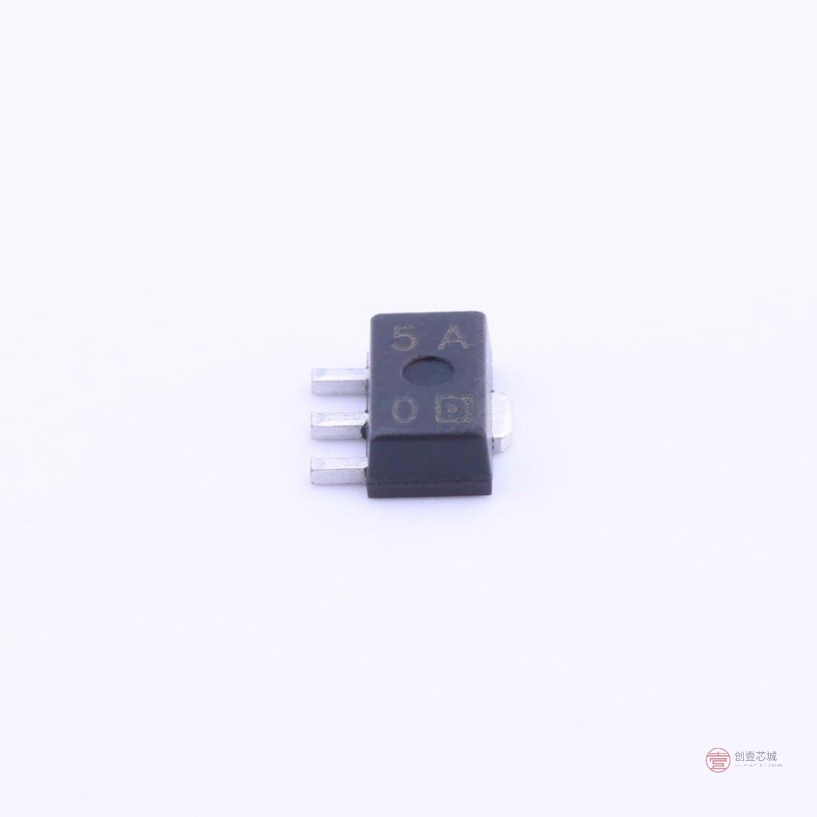 原装XC62FP5002PR全新Vin=10V Vout=5V 250mA正品