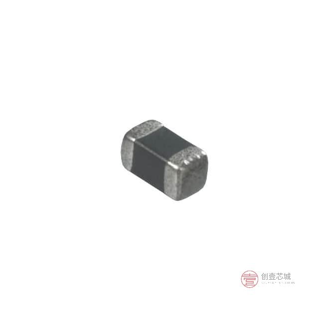 原装NCP18XF101J03RB全新THERMISTOR NTC 100OHM 3