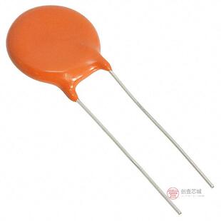 原装正品440LD10-R全新CAP CER 1000PF 760VAC Y5U RADIAL
