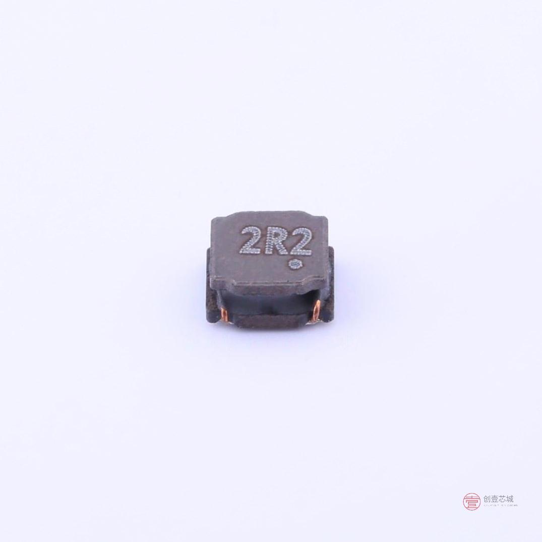 原装SLW4020P2R2MST全新功率电感 2.2µH 20% IND_4