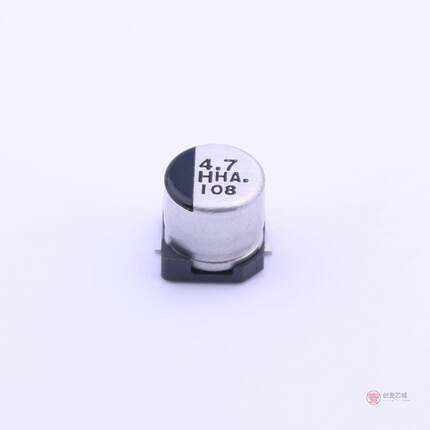 原装EEEHA1H4R7R全新4.7uF 20% 50V正品