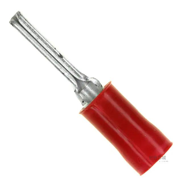 原装165167全新CONN WIRE PIN TERM 16-22AWG PG正品