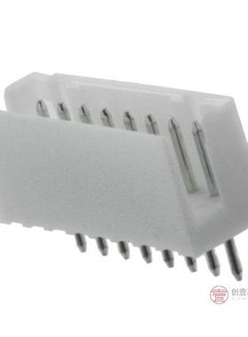 原装292133-8全新CONN HEADER VERT 8POS 2MM正品